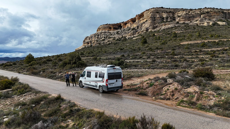 Liikkuva elämä: Luonnon ehdoilla – Paula ja Pepe Forsberg