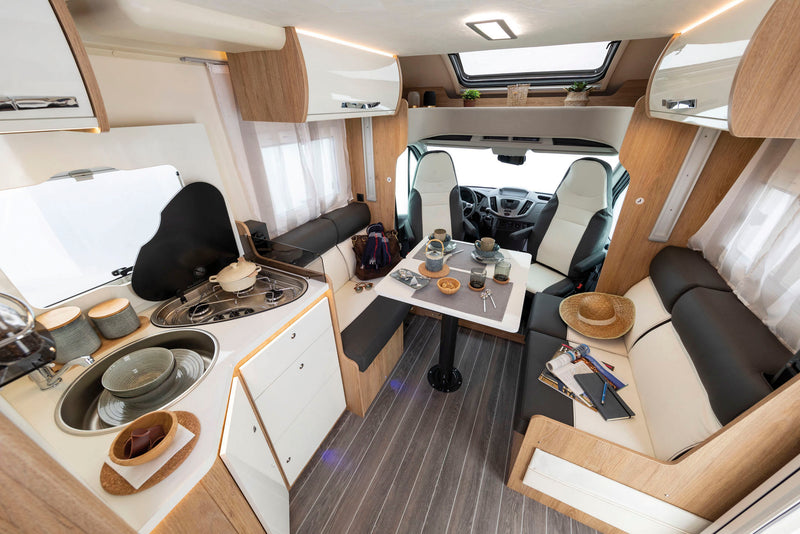 Ci matkailuautot saatavilla nyt meiltä