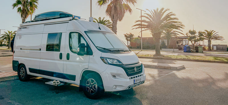 Satu Ekdahl ProCaravanin brändilähettilääksi