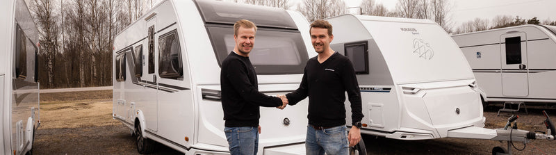 Erkki Österberg ProCaravanin kehitysjohtajaksi