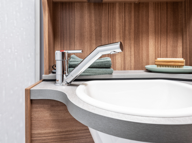 Koronaviruksen ennaltaehkäisy ja varautuminen ProCaravanissa