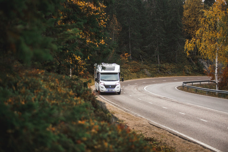 Road Show 5.-14.11.2021