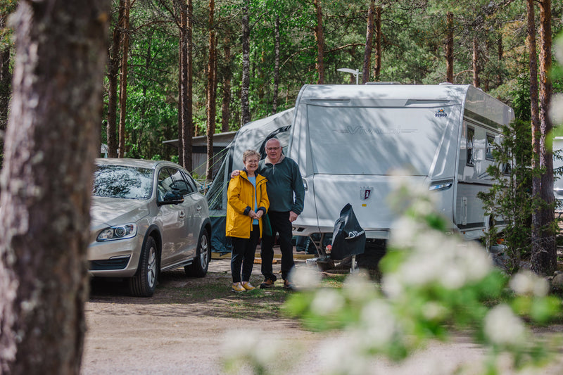 Tabbert Vivaldi kääntää katseet