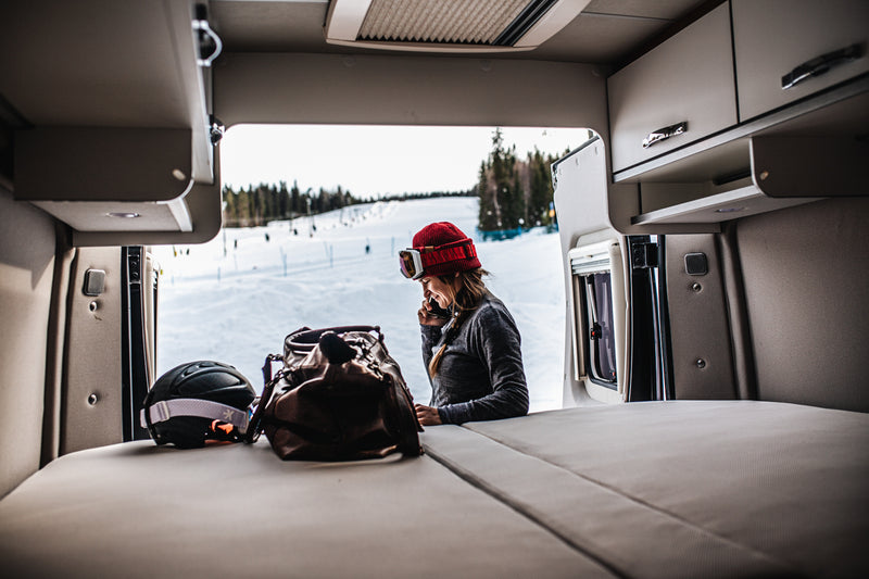 Minne suunnata talvilomalla? Vinkit Lapin upeisiin kohteisiin