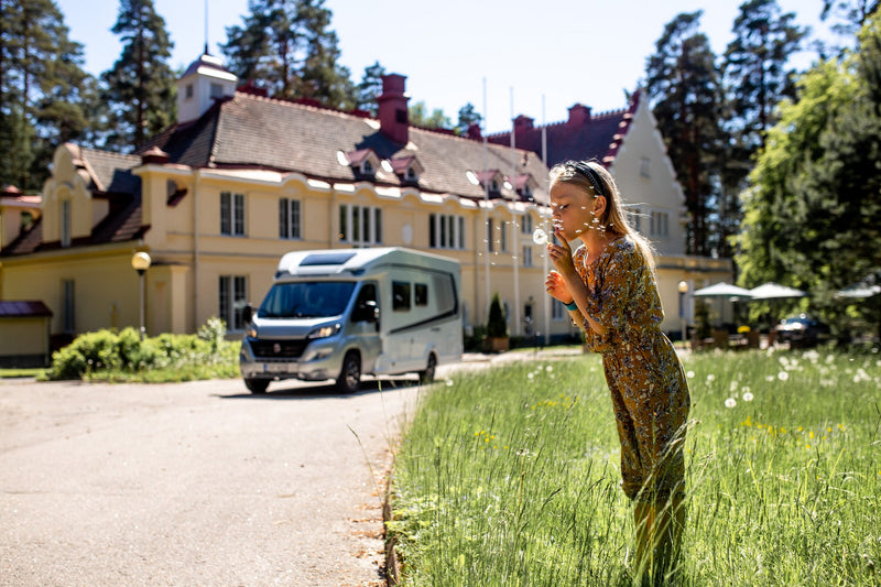 Minne suunnata juhannuksena? Vinkit juhannuksen viettoon