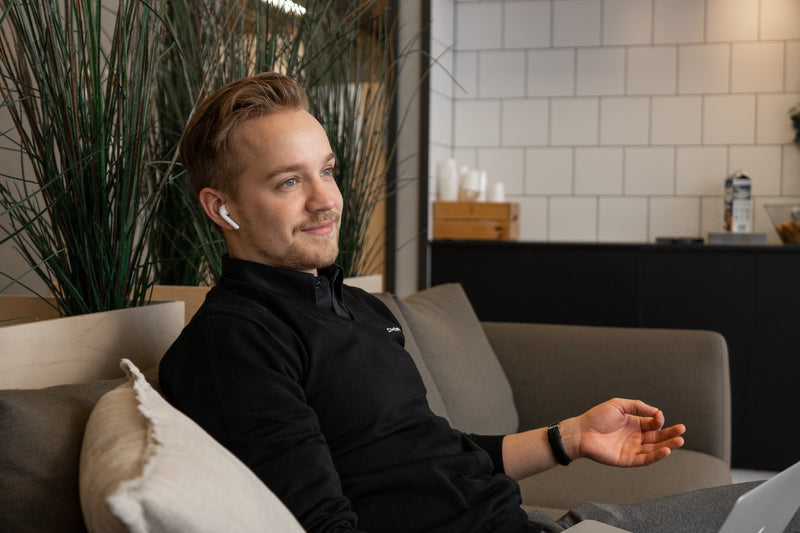 Henkilöesittelyssä Topi Typpö, Myynti