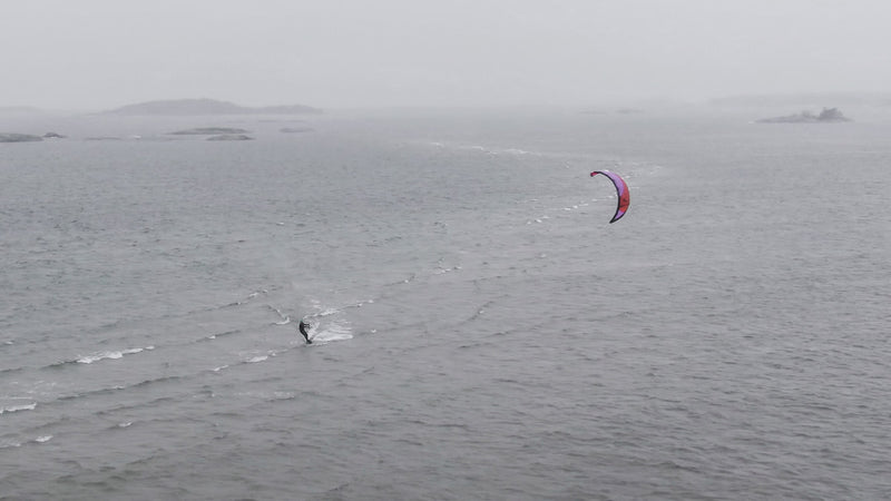 Retkeilyauto muutti harrastuksen koko perheen elämäntavaksi