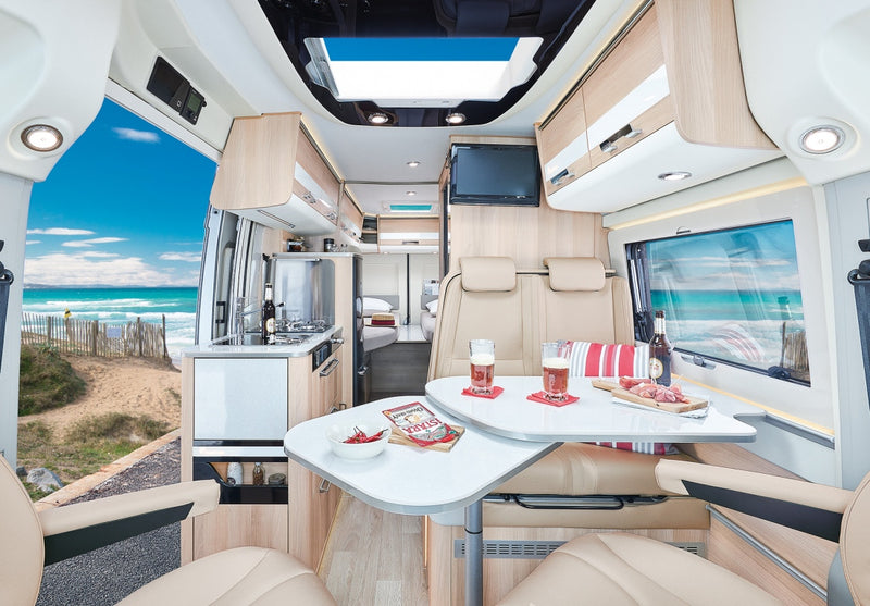 Koeajossa Dreamer Select D68 Limited