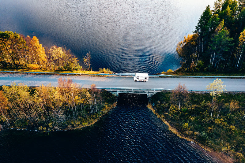 Mitä tehdä syyslomalla? 5 vinkkiä!