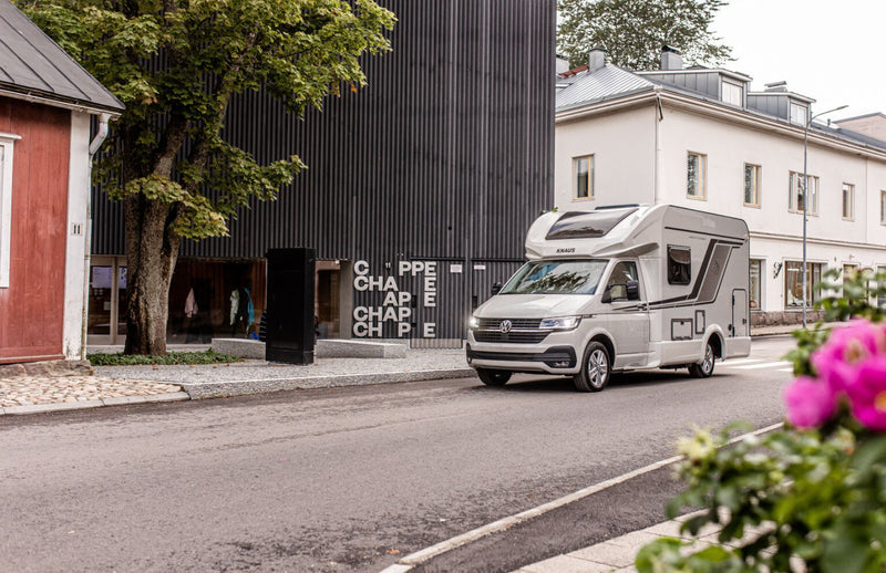 Viikonloppuretki Tammisaareen