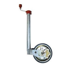 Lataa kuva Galleria-katseluun, Nokkapyörä AL-KO Premium 230x80, 300kg