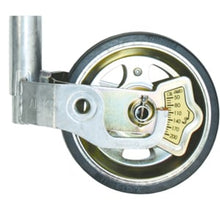 Lataa kuva Galleria-katseluun, Nokkapyörä AL-KO Premium 230x80, 300kg