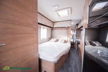 Lataa kuva Galleria-katseluun, Knaus Sport