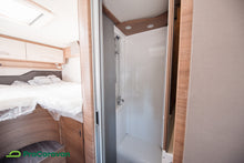 Lataa kuva Galleria-katseluun, Knaus Van Wave MAN 640 MEG Vansation