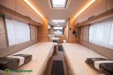 Lataa kuva Galleria-katseluun, Knaus Südwind