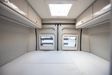 Lataa kuva Galleria-katseluun, Bürstner 540