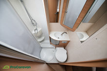 Lataa kuva Galleria-katseluun, Adria Sport S 577SP