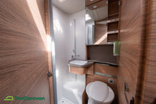 Lataa kuva Galleria-katseluun, Weinsberg CaraHome