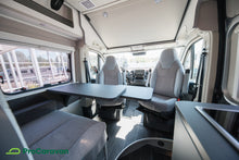 Lataa kuva Galleria-katseluun, Weinsberg CaraTour 600 DQ