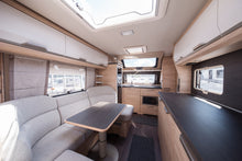 Lataa kuva Galleria-katseluun, Knaus Südwind