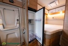 Lataa kuva Galleria-katseluun, Weinsberg CaraSuite 650 MF Edition Scandic