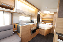 Lataa kuva Galleria-katseluun, Tabbert Da Vinci