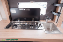 Lataa kuva Galleria-katseluun, Knaus Sport