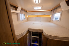 Lataa kuva Galleria-katseluun, CI Elliot 84 XT