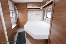 Lataa kuva Galleria-katseluun, Dethleffs Nomad