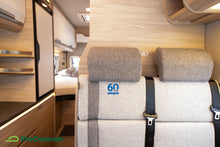 Ladda upp bild till gallerivisning, Knaus BoxStar 630 Freeway