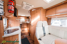 Lataa kuva Galleria-katseluun, Carthago T 143 C-Tourer