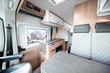 Ladda upp bild till gallerivisning, Weinsberg CaraBus 600 ME