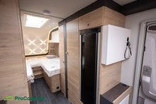 Lataa kuva Galleria-katseluun, Tabbert Pep Pantiga