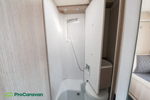 Lataa kuva Galleria-katseluun, Bürstner Nexxo Van T 690 G Active