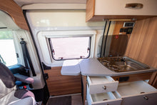 Ladda upp bild till gallerivisning, Weinsberg CARABUS 600 MQ