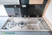 Lataa kuva Galleria-katseluun, Pössl R540