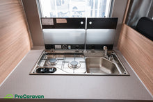 Lataa kuva Galleria-katseluun, Weinsberg CaraSuite 700 MEG