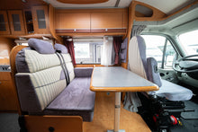 Lataa kuva Galleria-katseluun, Dethleffs RT 9074