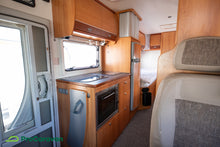 Lataa kuva Galleria-katseluun, Home-Car H361