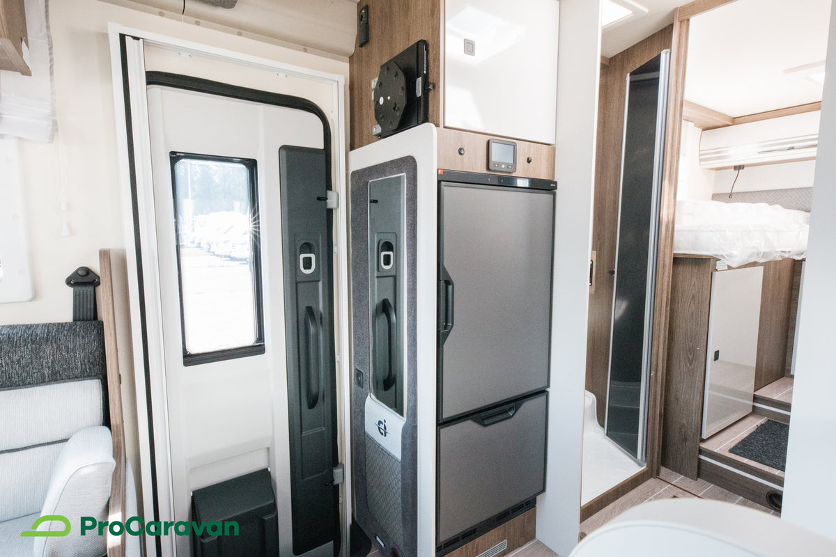 Ci Magis 87 XT Pro Edition
