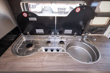 Lataa kuva Galleria-katseluun, HOBBY 650