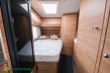 Lataa kuva Galleria-katseluun, Tabbert Da Vinci