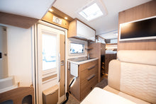 Ladda upp bild till gallerivisning, Bürstner i 6902 G Viseo 30 Edition