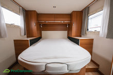 Lataa kuva Galleria-katseluun, Rapido 8080 DF