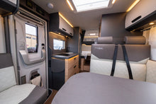 Ladda upp bild till gallerivisning, Knaus Live Ti 650 MEG Platinum Selection