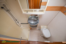 Lataa kuva Galleria-katseluun, Sunlight A 70