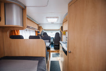 Ladda upp bild till gallerivisning, Dethleffs T5841 Advantage