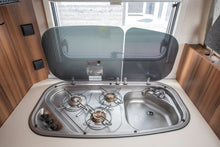 Lataa kuva Galleria-katseluun, Weinsberg Ti 700 MG