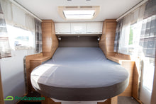 Lataa kuva Galleria-katseluun, Adria Coral S 670 SC Supreme