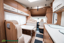 Lataa kuva Galleria-katseluun, Carado A 464